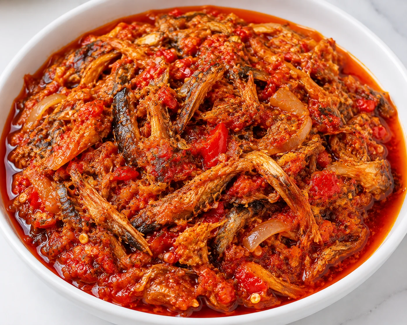 Suya Platter