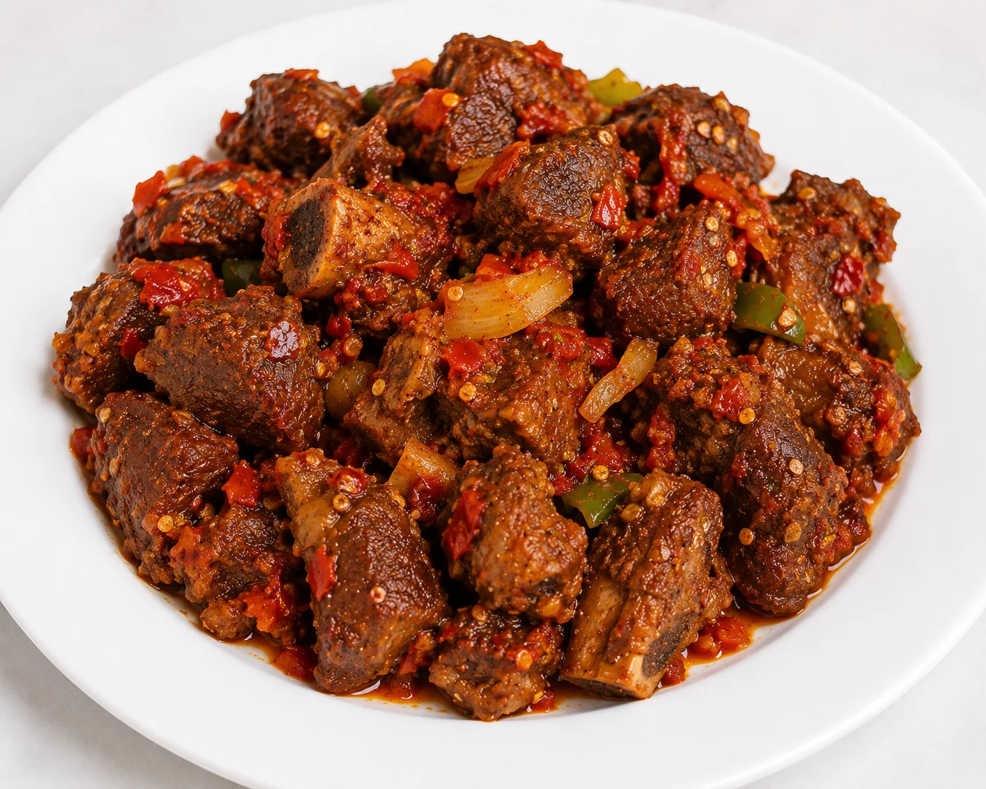 Beef Pie